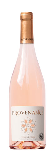 Vin Provenance Rosé